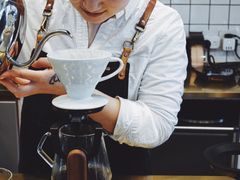 -KYO COFFEE(胶州路店)