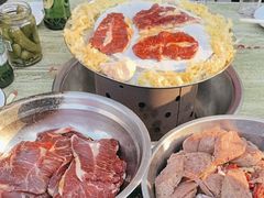 -马晓马佳牛羊肉(新合路店)