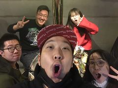 -401餐厅(弘大店)