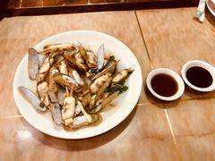 -红灯笼龙凤饭店(宁波老字号店)