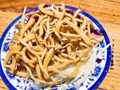 拼小菜-桂花香手工面(鼓楼店)
