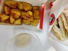 -勾魂凉皮(辉煌国际店)