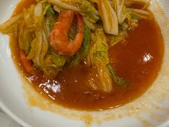 -玉华台饭庄·淮扬菜·烤鸭(望京店)