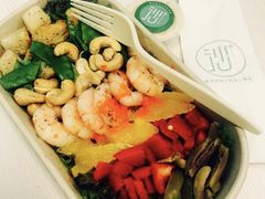 -沙野轻食(静安寺店)