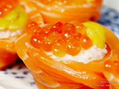 -大雄寿司(中华广场店)