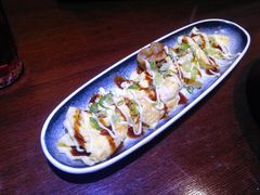 -晶吉·居酒屋·烧鸟·生鱼饭(中山区民主广场店)