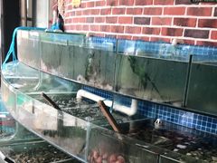 水产区-蟹谢蒸鲜自助餐厅