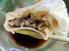 -白老大羊杂碎稍麦