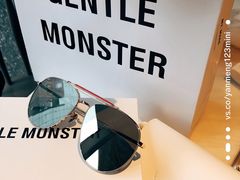 -GENTLE MONSTER(西安SKP店)
