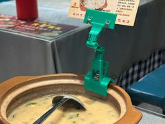 -老济南·地道济南菜(大明湖店)