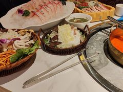 -云尊府云南菜·蒸汽石锅鱼(学清路店)