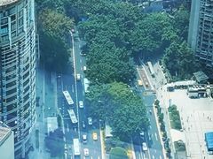 -WFC会仙楼观景台