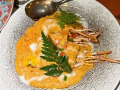 -泰椰里·泰国餐厅(智慧城广百广场店)