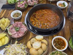 -笔记安顺夺夺粉火锅