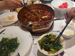 -渔嫂烧河鲜•土菜馆(中正天街店)