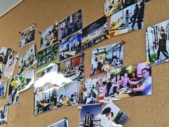 -智课教育国际高中备考托福雅思SATIB A-level AP国际课程中心(静安校区)