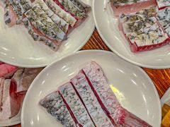 -正能量脆肉鲩火锅
