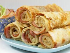 -李连贵熏肉大饼(世纪路店)