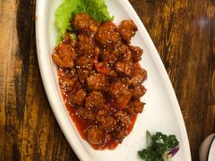 -寿州美味厨豆腐宴(寿县南门口西环路店)