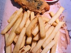 -酷公社·榴莲披萨(太原街店)