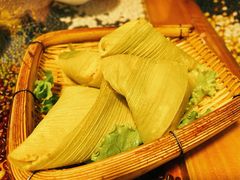 -尽善百年古院餐厅(王家老宅店)