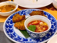 -simply thai天泰(长泰广场店)