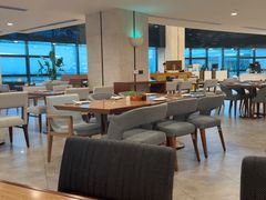 -深圳机场凯悦嘉轩酒店