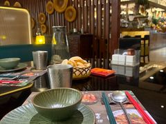-金厨泰国餐厅·全泰籍厨师料理(拱北店)