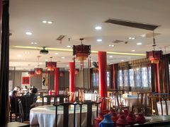 大堂-留芳·文旅古月楼(老街店)