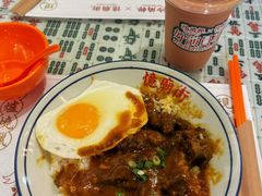 -憶廟街 X 沙角邨(太古城店)