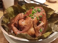 android_upload_pic-吕氏疙瘩汤·新鲁菜(潍坊银座店)