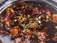 -回味黑鸭煲·始于2006(万松园店)