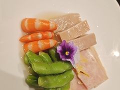 -杭州新新饭店·1913餐厅