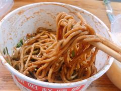 -家阳赵师傅油饼包烧麦(粮道街店)