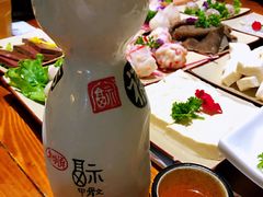 -束河人家(南锣鼓巷店)