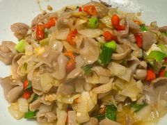 -千岛湖小鱼儿·淳安匠心农家菜