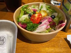 -HUZI虎滋精酿餐吧(京西大悦城店)