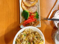 -日出拉面(望京店)