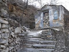 -水峪民俗村