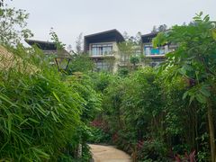 -台山颐和温泉城