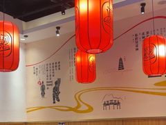 -陇上秦轩西安biangbiang面(EFC欧美金融商业城店)