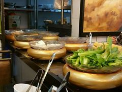 -龍歌自助小火锅(崂山丽达店)