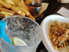 -188西餐厅(园林宾馆店)