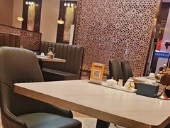 -燕兰楼·清真西北融合菜(亚运村店)