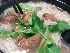 -一品郑记重庆牛肉米线馆(东泰路店)