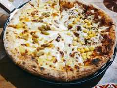 -盘炉forenza·云贵川融合小食堂 ( 钟楼中柳巷店)