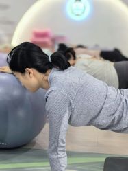 -爱尔乐美孕产瑜伽·普拉提