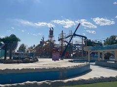 -秦皇岛乐岛海洋王国