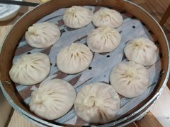 -老班长手工灌汤包老店(东山店)