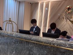 -兰欧酒店(东门罗湖口岸店)